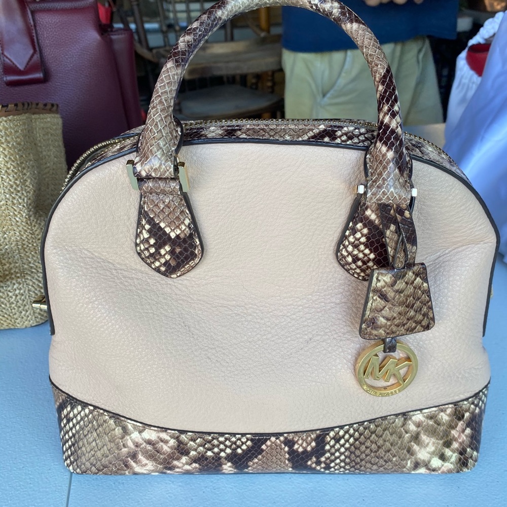 Michael Kors Purse